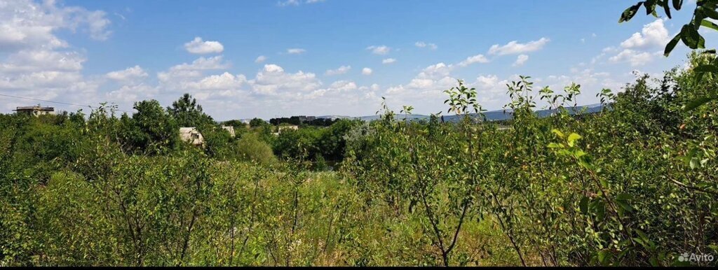 земля р-н Белогорский г Белогорск садовое товарищество Сокол фото 2