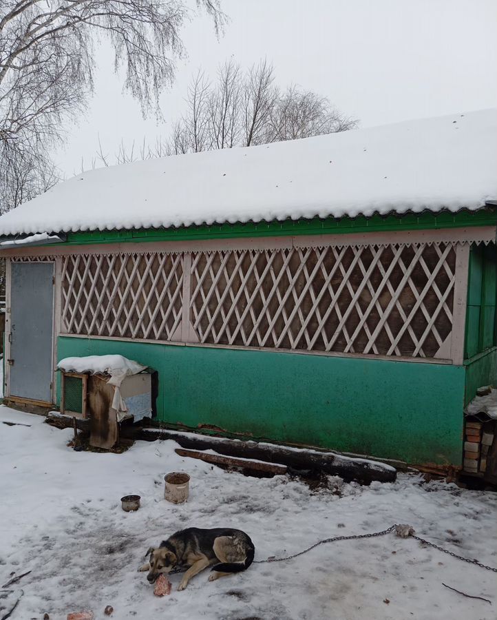 дом р-н Погарский с Чеховка ул Советская Вадьковское сельское поселение, Погар фото 11