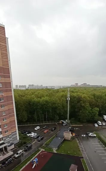 квартира г Казань Дубравная Горки-3 ул Дубравная 42 фото 30