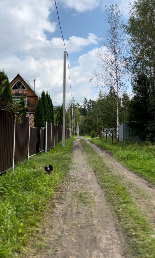 дом р-н Жуковский д Стрелковка снт Дубрава сельское поселение Верховье, 367, Жуков фото 25