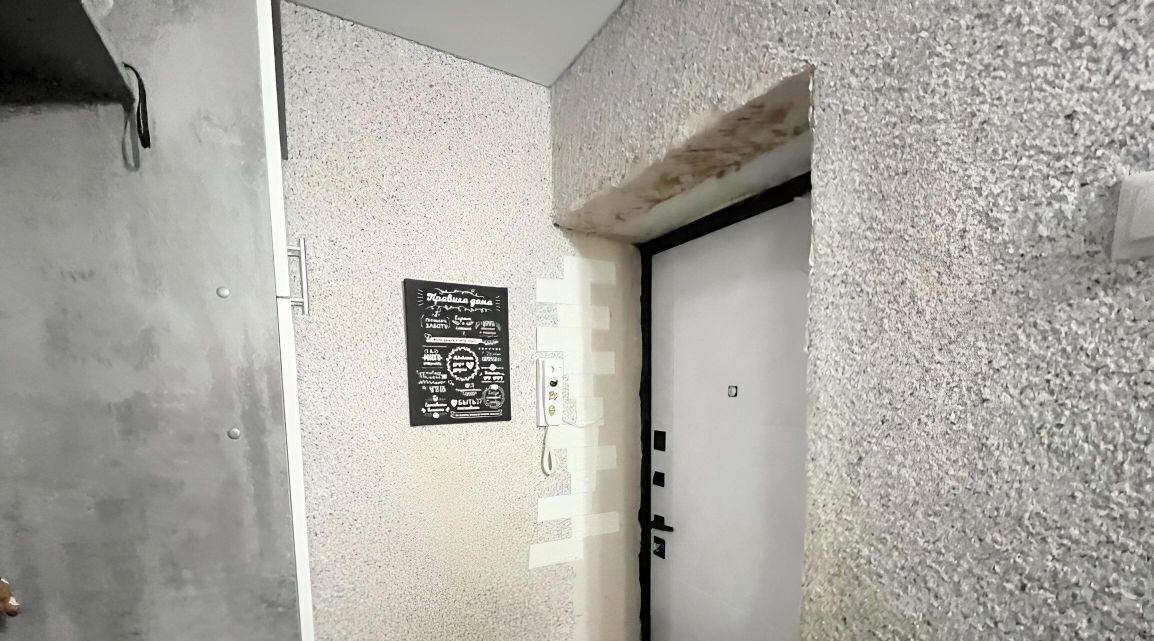 квартира г Брянск р-н Фокинский пер Новозыбковский 5 фото 12