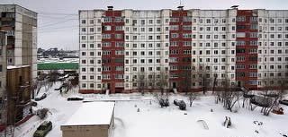 квартира г Сургут р-н Северный жилой ул Островского 29 Тюменская обл. фото 28