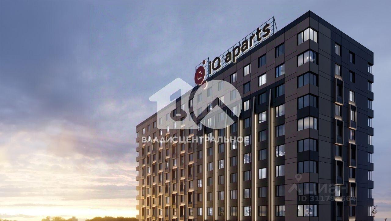 квартира г Новосибирск р-н Октябрьский ул Кирова 113/2 фото 5