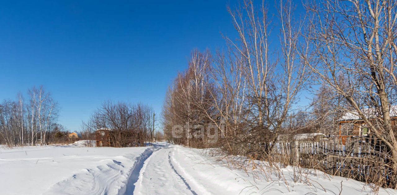 земля р-н Тюменский снт Черемушки-2 фото 9