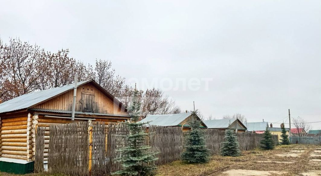 земля р-н Мелекесский рп Новая Майна Новомайнское городское поселение фото 1