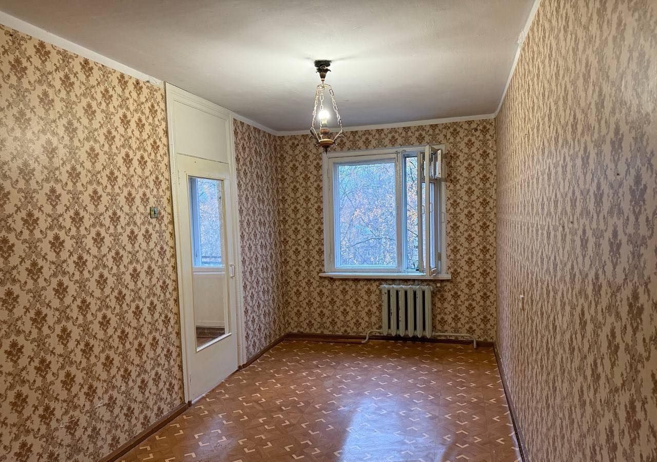 квартира г Арзамас б-р Комсомольский 9к/3 фото 2