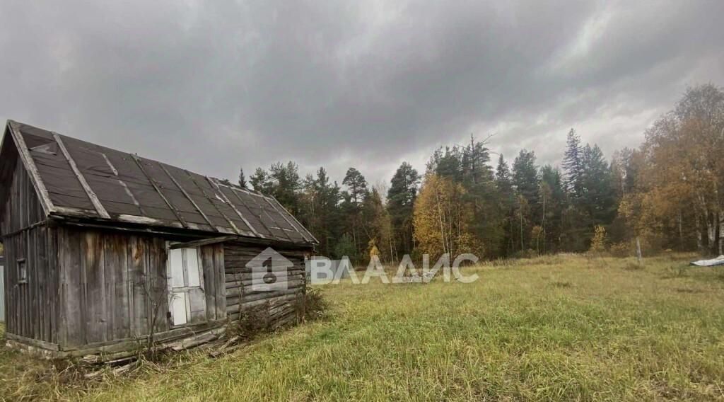 дом р-н Гусь-Хрустальный п Золотково ул Октябрьская 24 сельское поселение Золотково фото 2