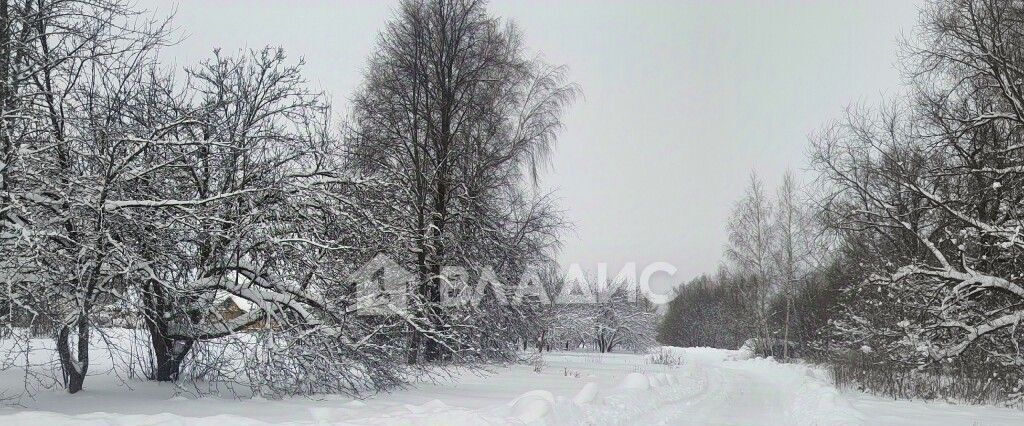 земля р-н Юрьев-Польский д Карандышево Красносельское муниципальное образование фото 5