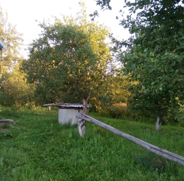 дом р-н Судогодский д Огорелкино Головинское муниципальное образование фото 16