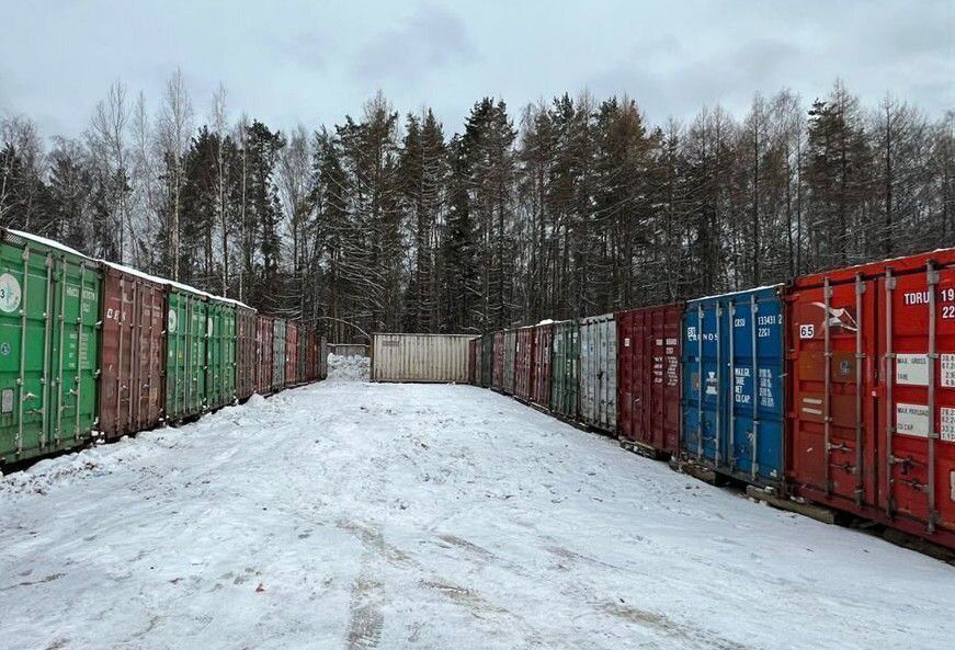 производственные, складские г Москва метро Крымская проезд Нагорный 12а муниципальный округ Нагорный фото 4