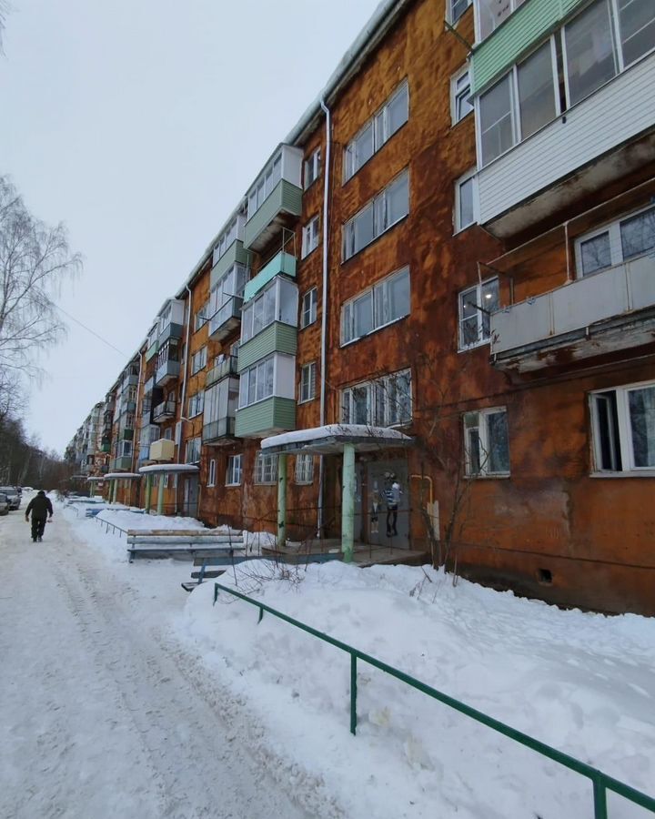 квартира р-н Угличский г Углич мкр-н Солнечный, 16 фото 1