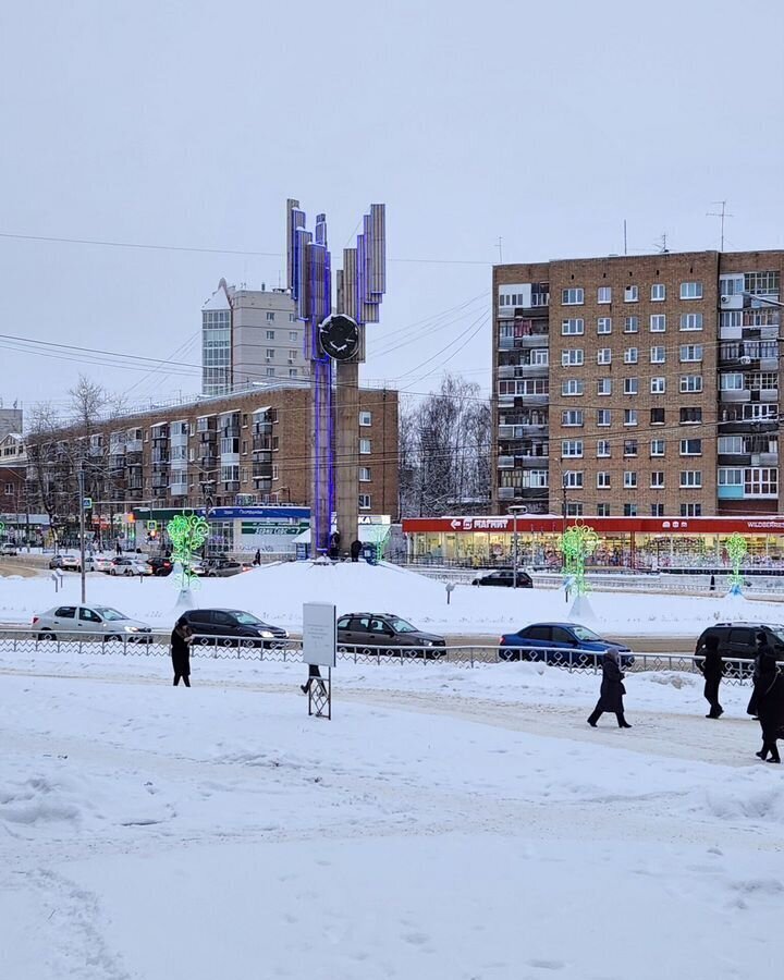 свободного назначения г Сыктывкар ул Коммунистическая 44 фото 15