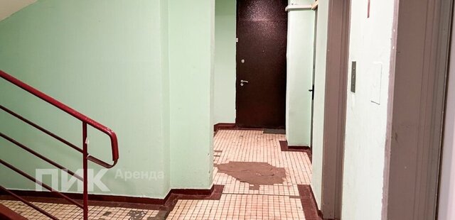 квартира метро Сходненская ул Фомичёвой 5к/2 фото