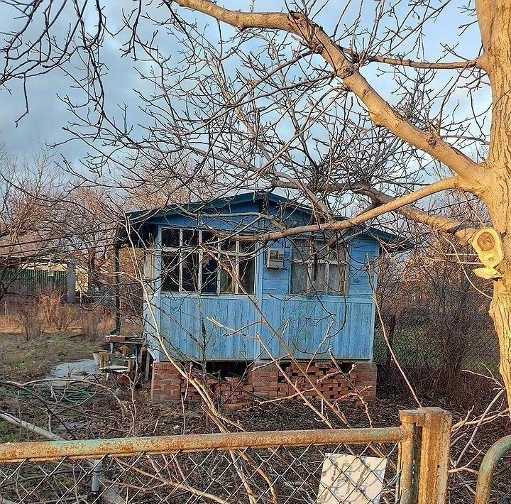 земля р-н Аксайский х Нижнетемерницкий снт Витязь Щепкинское с/пос, ул. Аксайская фото 3