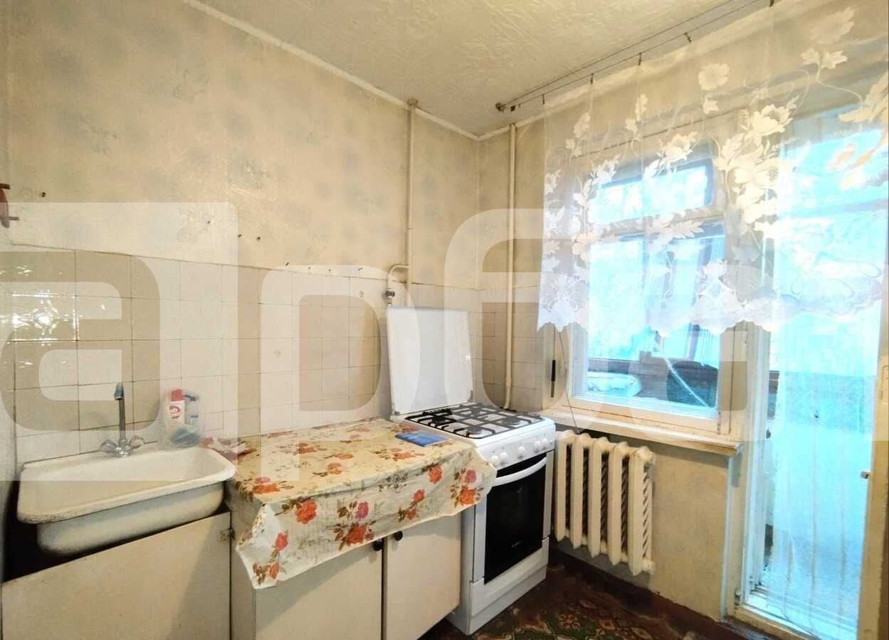 квартира г Кострома р-н Центральный мкр Давыдовский-3 18 фото 7