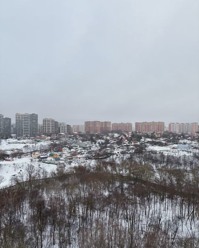 квартира г Москва ул Муравская 38бк/3 направление Ленинградское (северо-запад) ш Пятницкое муниципальный округ Митино фото 4