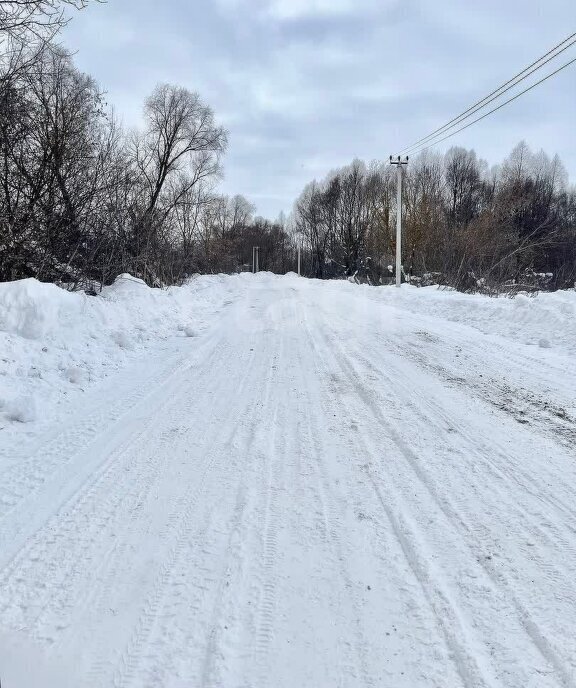 земля р-н Лаишевский с Бима Егорьевское сельское поселение фото 2