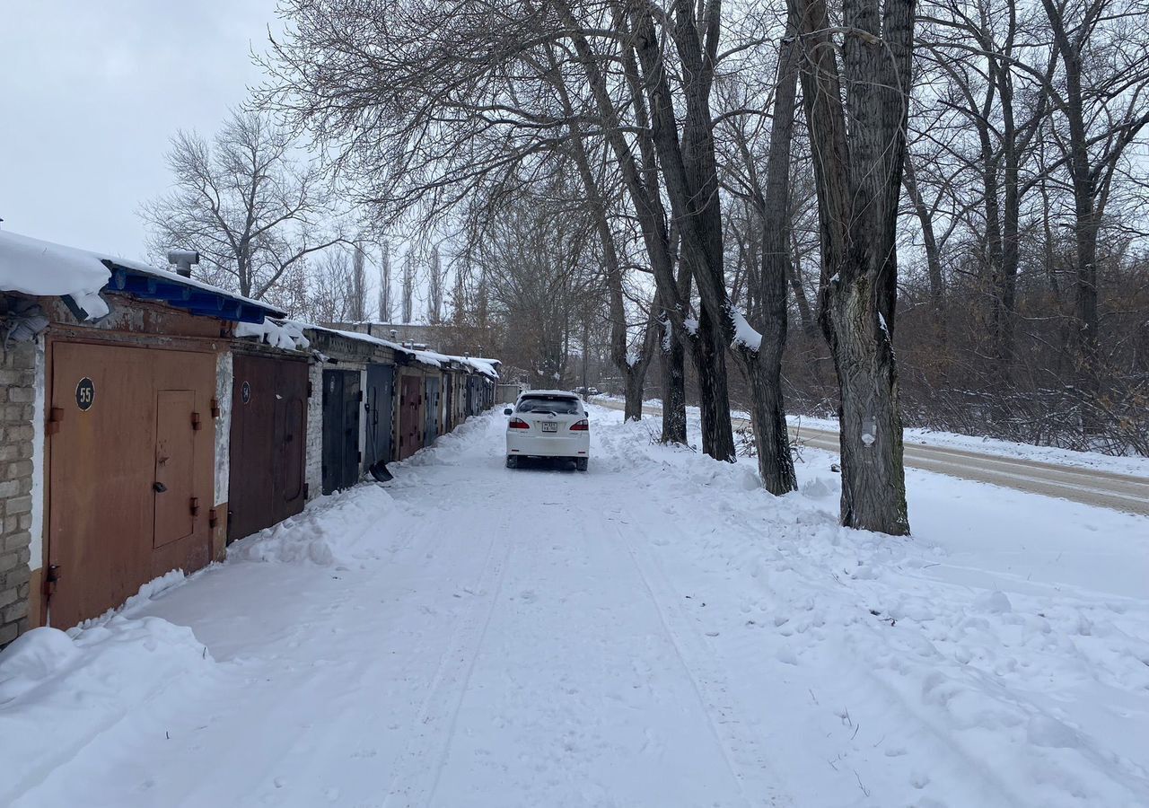 гараж г Стерлитамак Первомайский ул Воинов-интернационалистов 4 мкр-н Первомайский фото 9