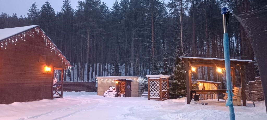 дом р-н Медвежьегорский г Медвежьегорск Медвежьегорское городское поселение фото 4