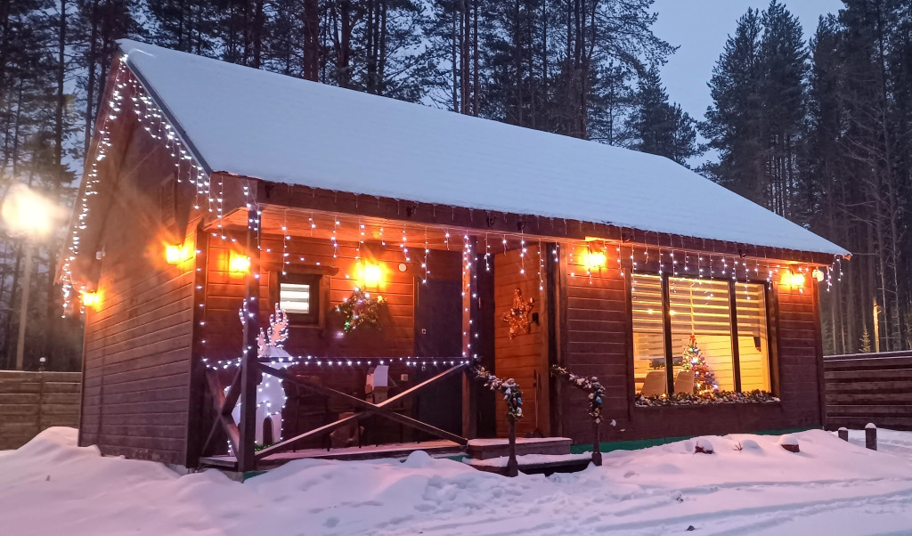 дом р-н Медвежьегорский г Медвежьегорск Медвежьегорское городское поселение фото 5