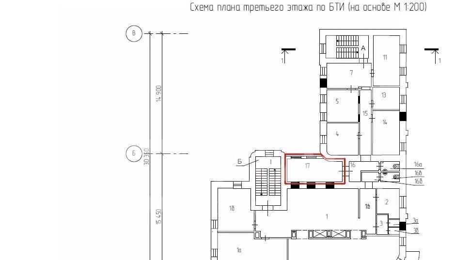 офис г Москва метро Павелецкая ул Дербеневская 20 муниципальный округ Даниловский фото 26