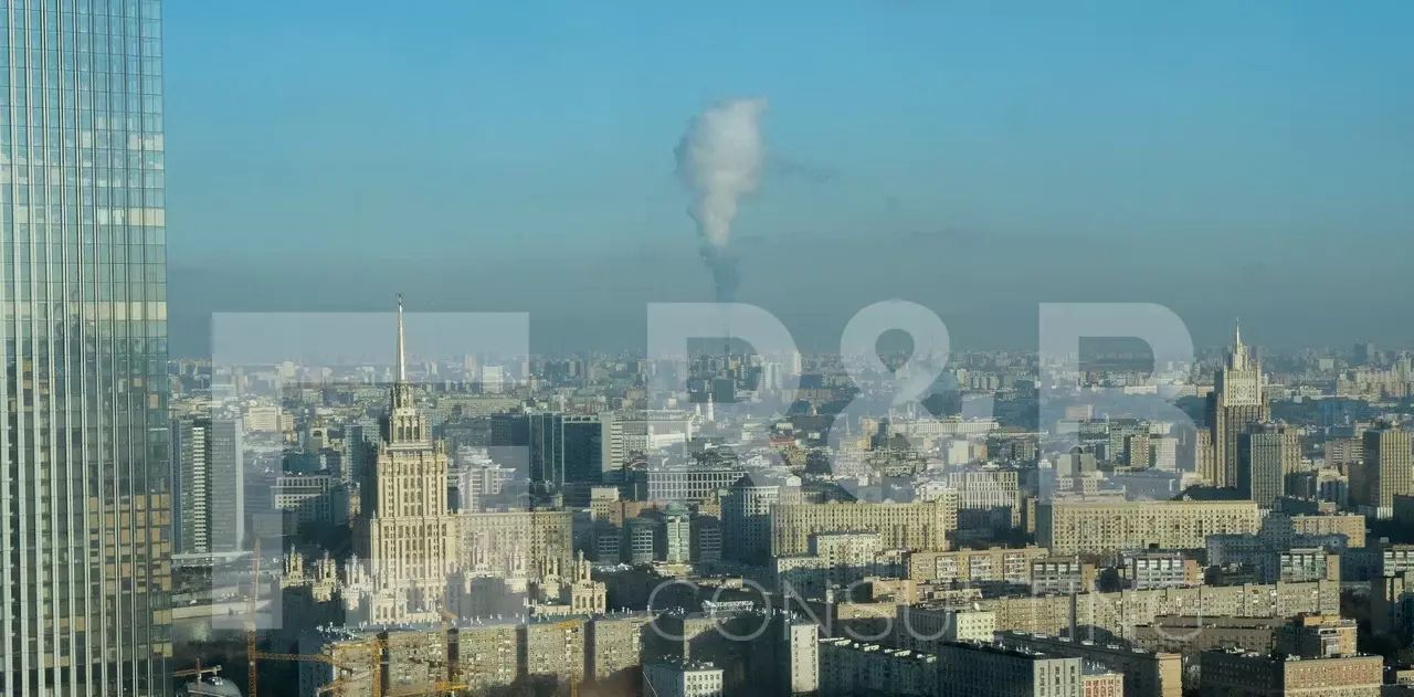 офис г Москва метро Деловой центр наб Пресненская 12 муниципальный округ Пресненский фото 14