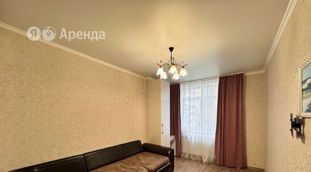 квартира г Краснодар р-н Карасунский ул им. Селезнева 4/4 фото 12