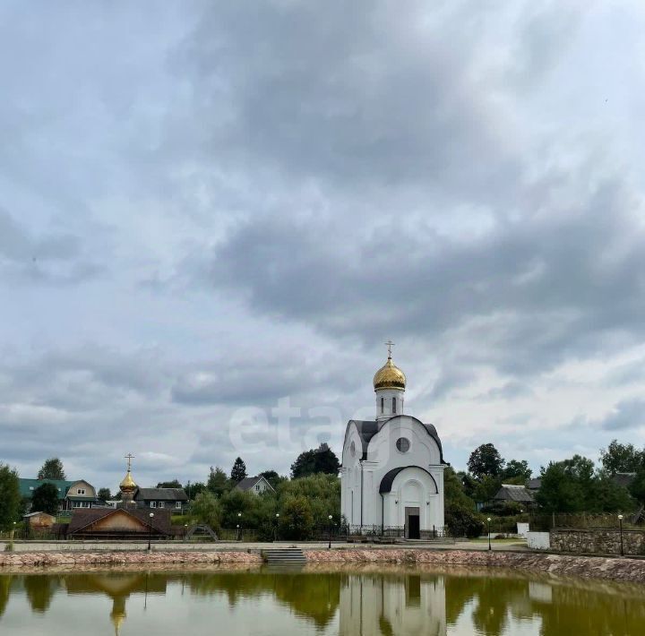 земля р-н Медынский д Романово фото 19