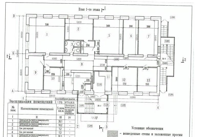 офис г Москва метро Народное Ополчение ул Мнёвники 17 фото 9