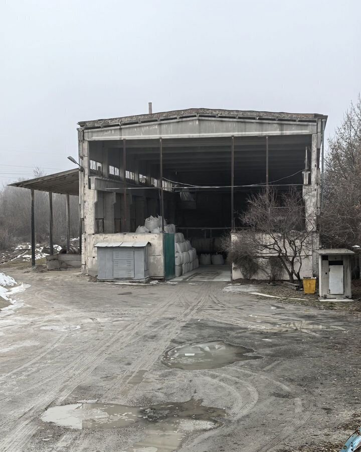 производственные, складские г Владикавказ р-н Промышленный ул Промышленная 1-я 4 Республика Северная Осетия — Владикавказ фото 15