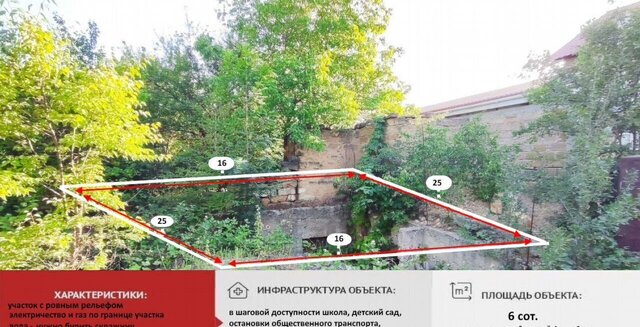 ул Предгорная Добровское сельское поселение, Ферсманово фото