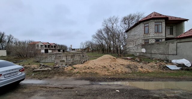 земля р-н Кировский Кировский внутригородской район фото