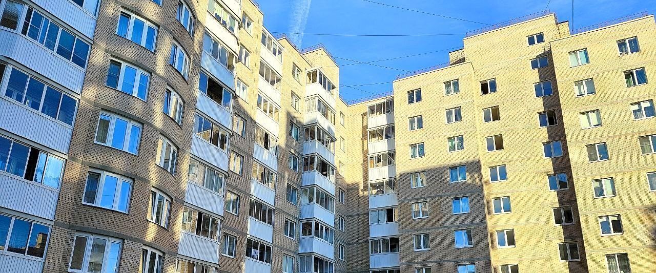 квартира г Красное Село ул Спирина 1к/2 метро Проспект Ветеранов фото 14