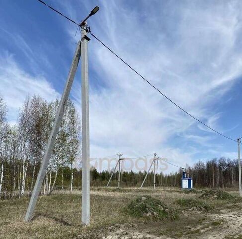 земля снт Сундукуль фото