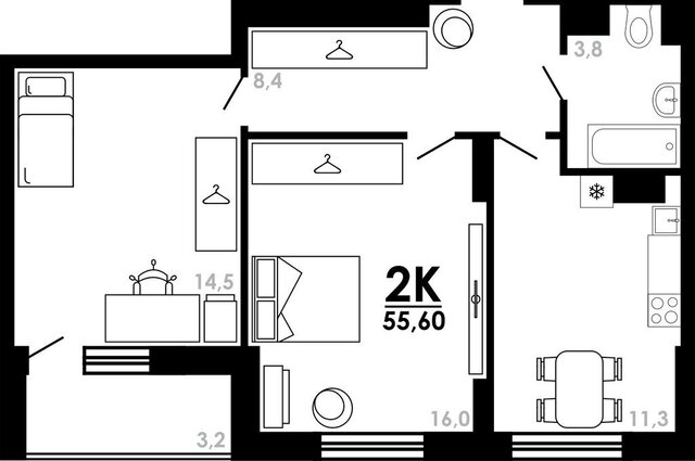 Парк культуры ул Коломенская 8к/4 фото