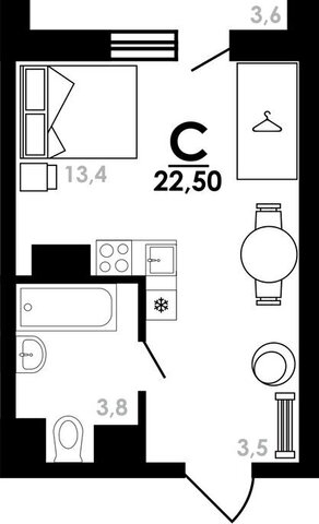 Парк культуры ул Коломенская 8к/4 фото