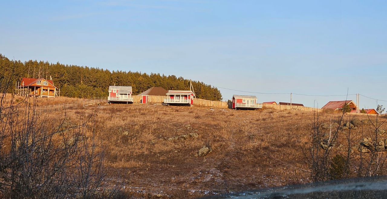 дом р-н Каменский д Бекленищева ул Горная Каменск-Уральский фото 8