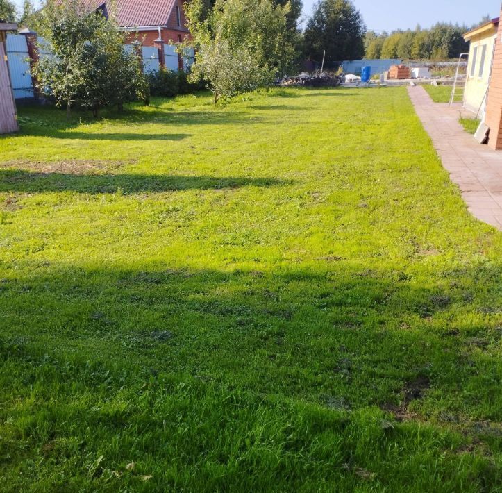 дом городской округ Клин д Василево 30 фото 4