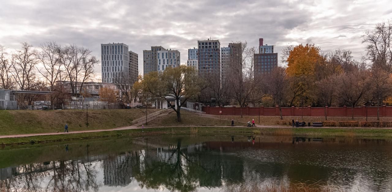 свободного назначения г Москва метро Калитники ул Нижегородская 32с/15 муниципальный округ Таганский фото 36