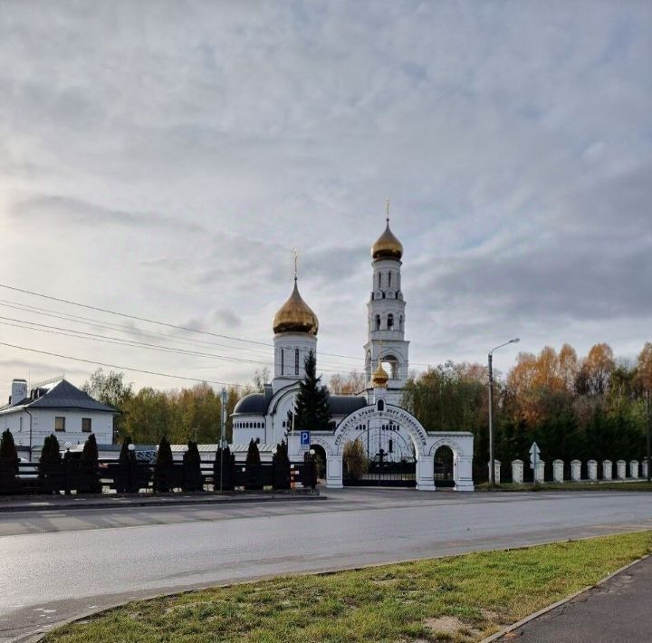 земля городской округ Мытищи п Вешки Алтуфьево, 38 фото 12