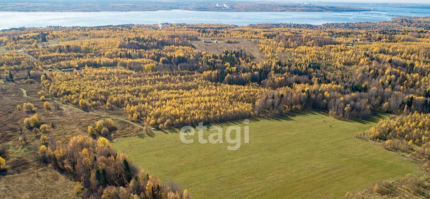 земля г Добрянка д Бобки ул Центральная фото 4