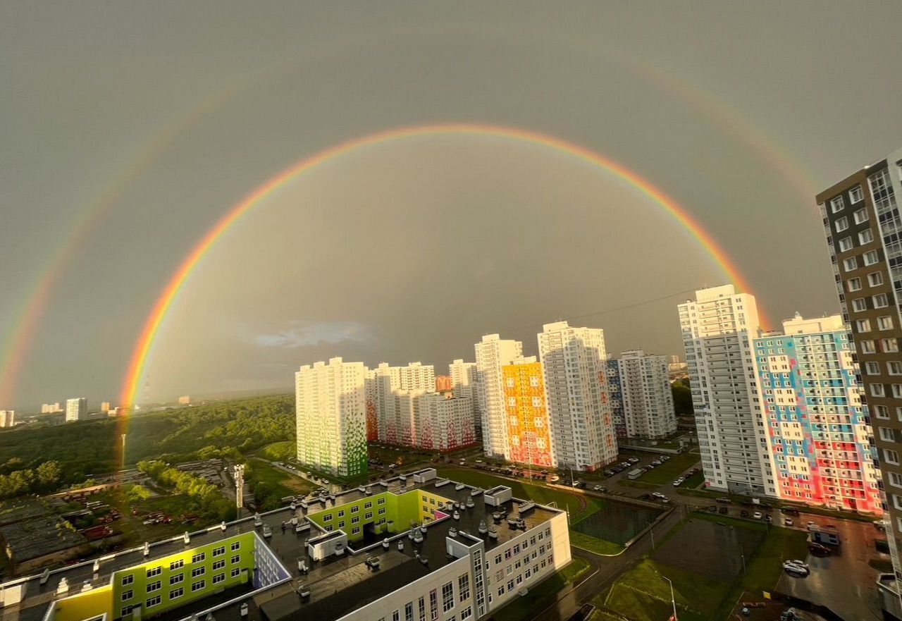 квартира г Пермь р-н Свердловский ул Карла Модераха 6 фото 19