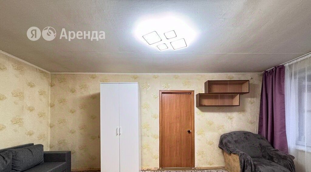 квартира г Москва метро Кузьминки ул Юных Ленинцев 75к/3 фото 12