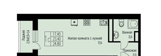 п свх Прогресс п Березовый р-н Прикубанский ЖК Прогресс фото