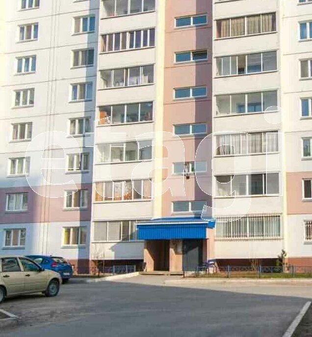 квартира г Тобольск мкр 4 37/2 фото 12