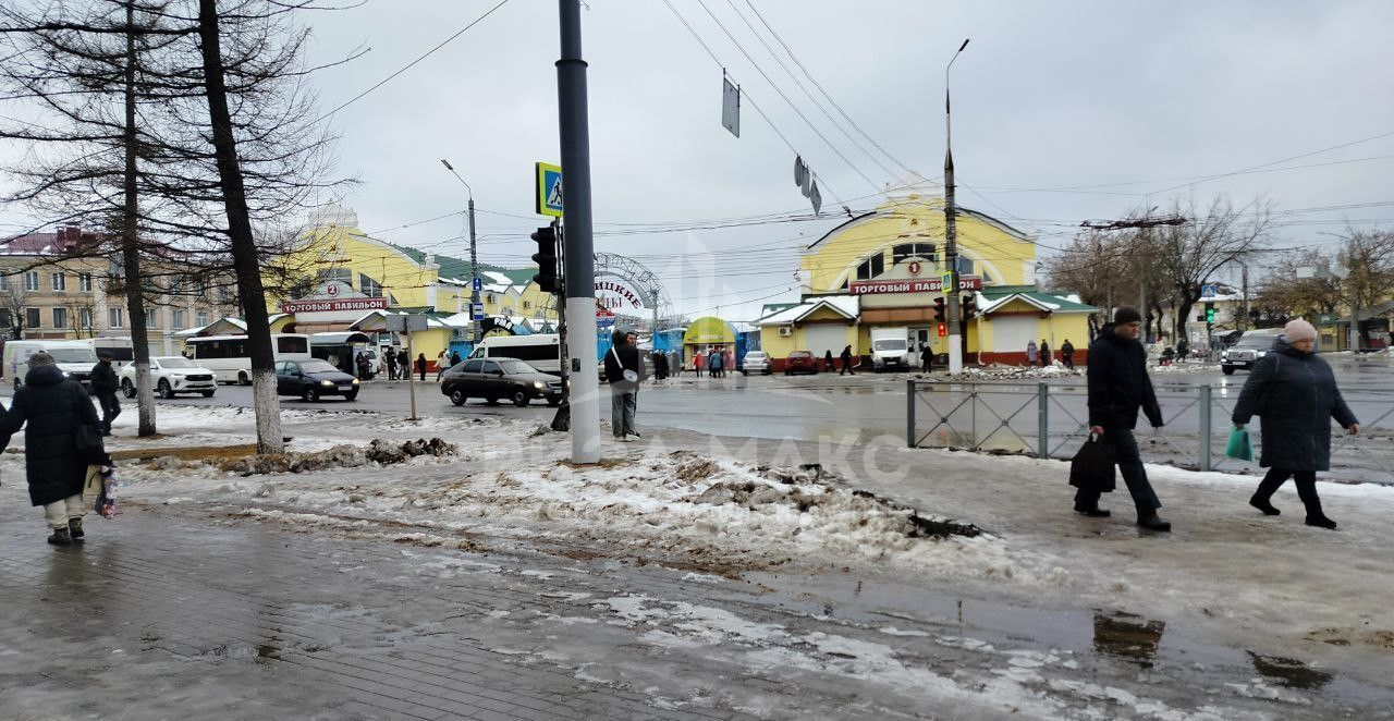 комната г Брянск рп Радица-Крыловка Бежицкий район ул 3 Интернационала 1 фото 9