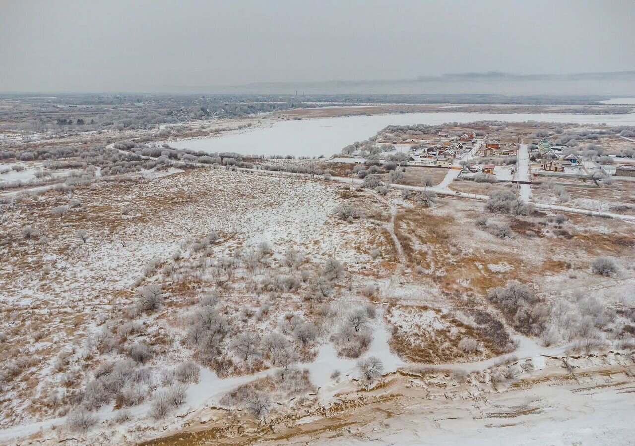 земля р-н Смидовичский п Приамурский Еврейская автономная обл., Приамурское городское поселение фото 3