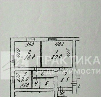 квартира городской округ Солнечногорск д Ложки мкр Военный городок 2 Зеленоград — Крюково фото 2