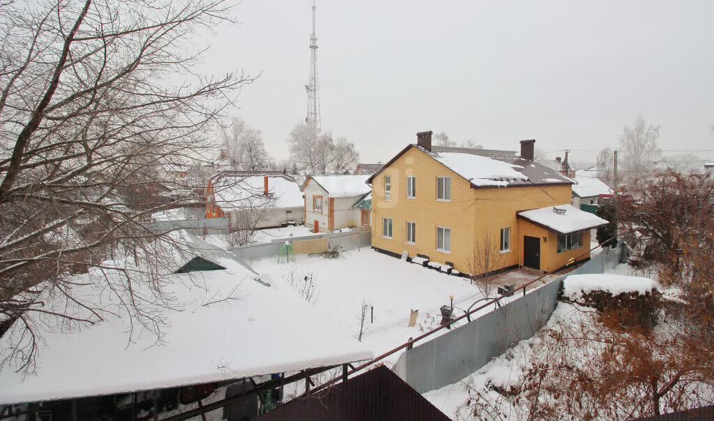 квартира г Ульяновск р-н Ленинский ул Рейна 33 фото 9