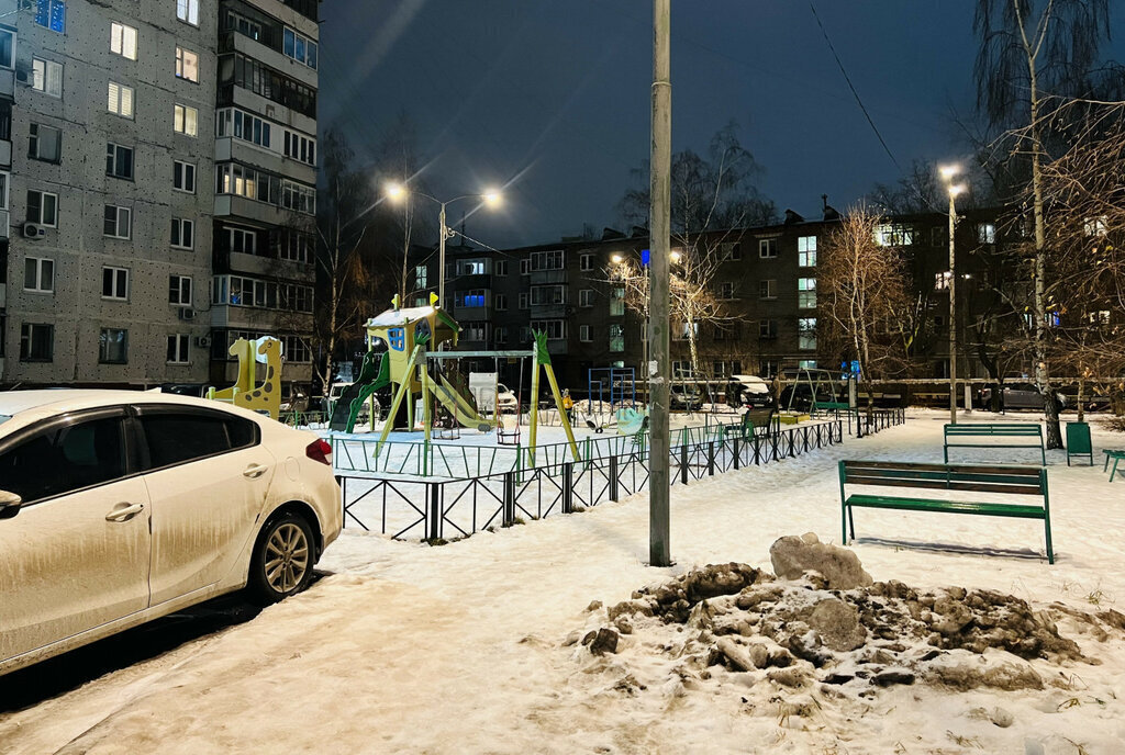 квартира городской округ Богородский г Ногинск ул 2-ая Малобуньковская 16 фото 18